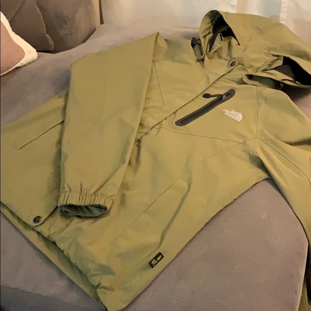 The North Face Jacket